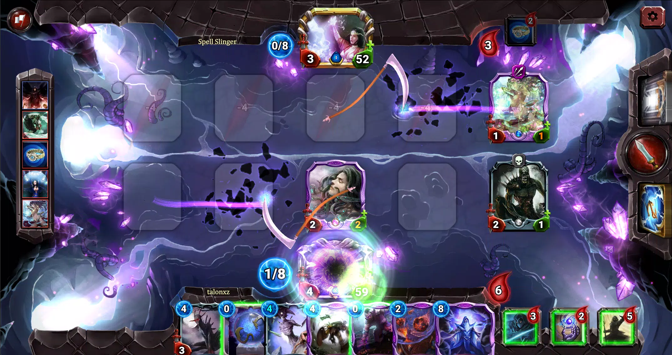 Android向けのrunestrike Apkをダウンロードしましょう