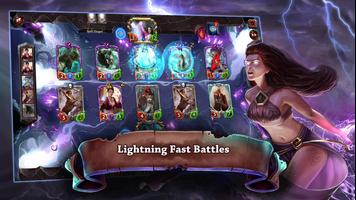 Runestrike ภาพหน้าจอ 2