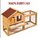 making rabbit cage aplikacja