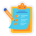 Note Taking App icono