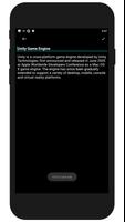 Note Taking App captura de pantalla 2