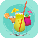 Cocktail Recipes, mixed drinks APK