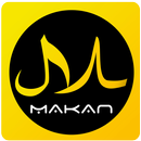 Makan - Thailand Halal Restaur APK