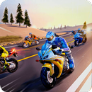 Real Motor Race - Motorcycle aplikacja