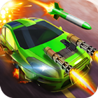 Car Winner - Start Shooting-icoon