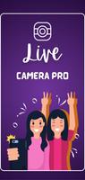 Live Camera Pro and Editor capture d'écran 1
