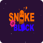 Snake & Escape Blocks icône