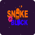 Icona Snake & Escape Blocks