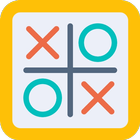 Tic Tac Toe - Who will Wins biểu tượng