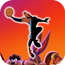 APK Space Jam Puzzle Legacy Game