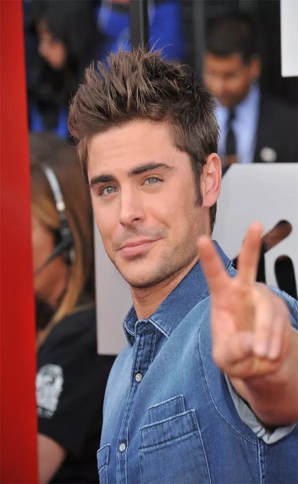 Best Movies Zac Efron for Android - APK Download