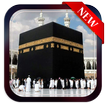 Makkah Madinah Live Wallpaper