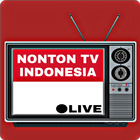 TV Indonesia Lengkap Lancar أيقونة