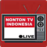 TV Indonesia Lengkap Lancar