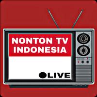 TV Indonesia Lengkap Lancar الملصق