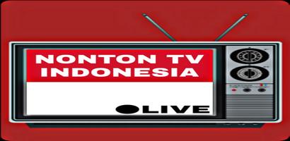 TV Indonesia Lengkap Lancar تصوير الشاشة 1