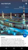 Makkah Madina Sống bài đăng
