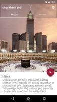 Makkah Madina Sống ảnh chụp màn hình 1