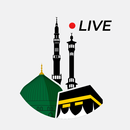 Makkah & Madina 24/7 Live HD APK