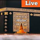 (Makkah live:(Kaaba live icône