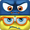 ”Monster Math Duel: Fun arithme