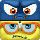 Monster Math Duel: Fun arithme APK