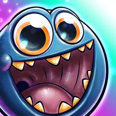 Monster Math 2: Fun Kids Games XAPK download