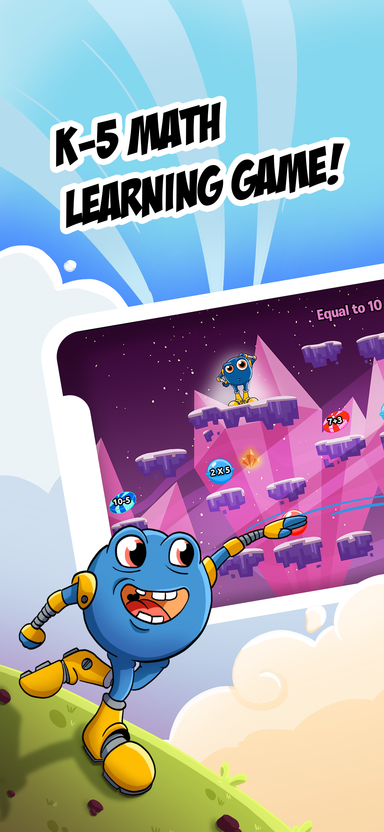 Monster Math 2: Fun Math Games. Kids Grade K-5 Apk 1161 Download For Android – Download Monster Math 2: Fun Math Games. Kids Grade K-5 Xapk (Apk Bundle) Latest Version - Apkfab.com