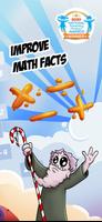 Monster Math ảnh chụp màn hình 2