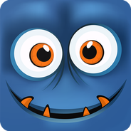 Download do APK de Monster: Jogos de matematica para Android