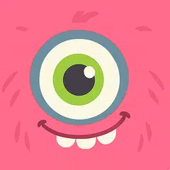 Monster Math: Kids Game XAPK 下載