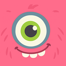 Monster Math: Kids Game APK