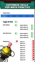 Monster Math Ekran Görüntüsü 3