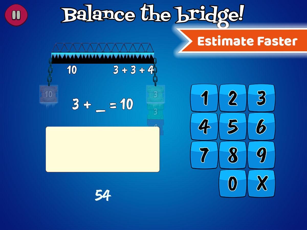 Math Rescue Mental Math Practice Cool Math Games For Android