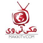 Makki TV ikona