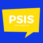 Maklumbalas PSIS icône