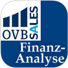 OVB Finanzanalyse आइकन