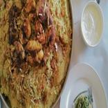 ”طريقة عمل مقلوبة دجاج وخضار