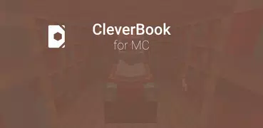 CleverBook for MC