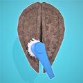 Hoof Cleaning ASMR