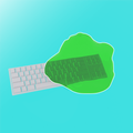 Jelly Cleaning