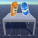 The Clicker Game- Orange or Mi APK