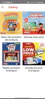 Makro Cambodia تصوير الشاشة 3