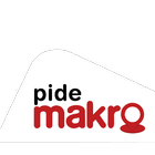 Pide Makro icono