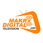 MakroDigital Television (DEMO) icône