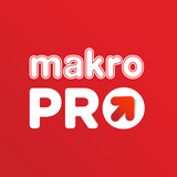 MakroPRO 아이콘