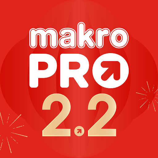 Makro PRO