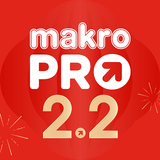 Makro PRO APK