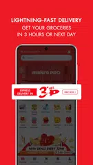 Makro PRO XAPK download