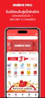 MakroPRO plakat